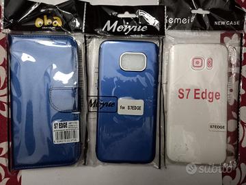 Cover nuove Samsung S7 Edge 