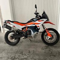 KTM 890 Adventure R TECH PACK