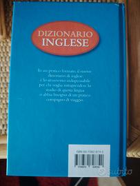 dizionario inglese/italiano italiano /inglese 