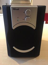 Set di altoparlanti TRUST