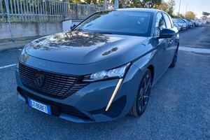 Peugeot 308 PureTech Turbo 130 S&S SW Allure