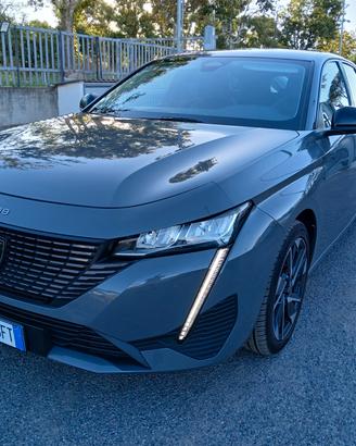 Peugeot 308 PureTech Turbo 130 S&S SW Allure