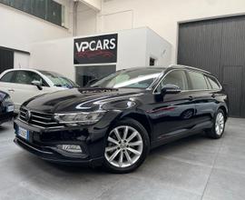 Volkswagen Passat 1.6 TDI SCR DSG Business BMT