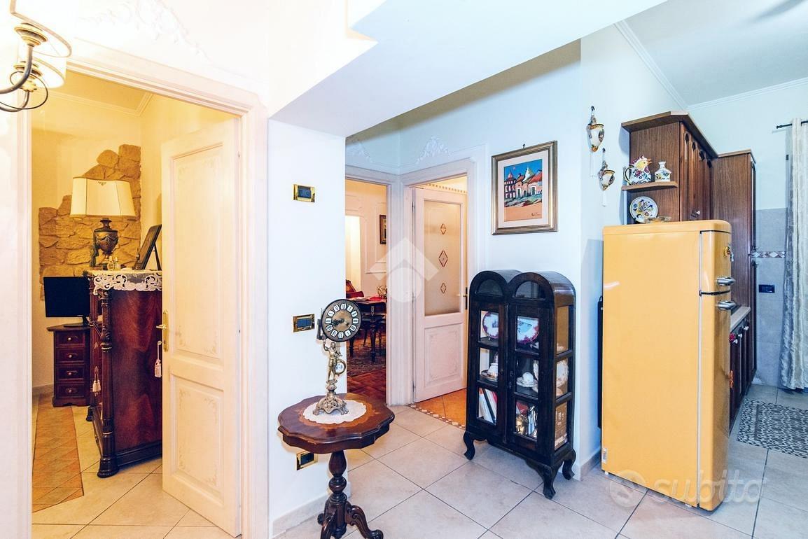 Appartamento – Roma, Romanina, Torrenova - Vista 5