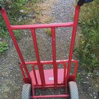 Carrello Portapacchi 