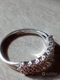 anello oro 