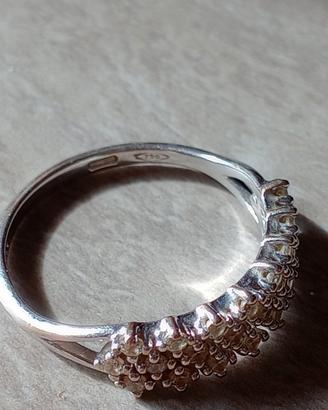 anello oro 
