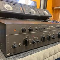 Amplificatore Technics SU-8080