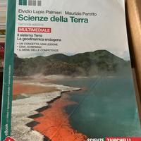 Libro scienze