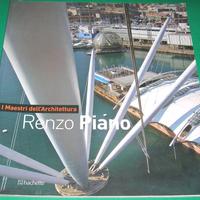 Renzo Piano - I Maestri dell'Architettura