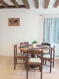 Appartamento in centro