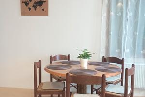 Appartamento in centro