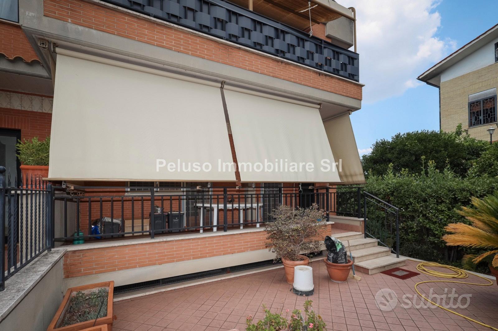 Appartamento – Roma, Casal Morena - Vista 3