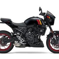 SUZUKI GSX-8TT E5+