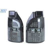 FANALI VOLKSWAGEN VW TRANSPORTER T5 10-15 2P LED F
