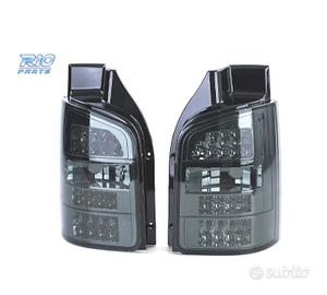 FANALI VOLKSWAGEN VW TRANSPORTER T5 10-15 2P LED F