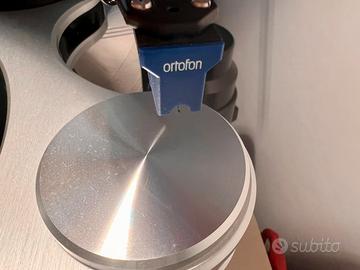 Ortofon Quintet Blue