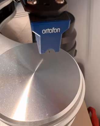 Ortofon Quintet Blue