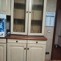 cucina usata 