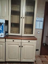 cucina usata 