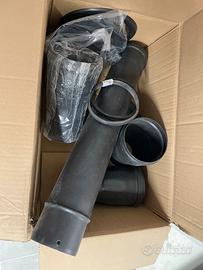 Per canna fumaria pellet