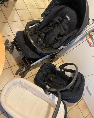 TRIO Peg Perego