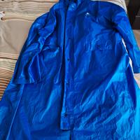 Poncho antipioggia per Cammini