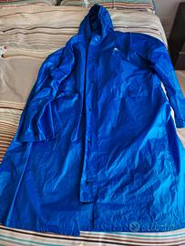 Poncho antipioggia per Cammini