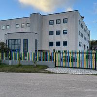 Prestigioso Capannone Industriale - OLBIA TEMPIO