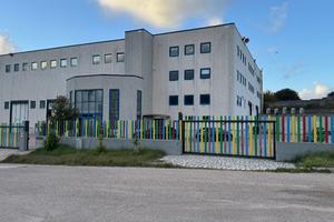 Prestigioso Capannone Industriale - OLBIA TEMPIO