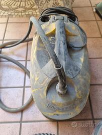 Idropulitrice Funzionante Completa di Lancia Come 