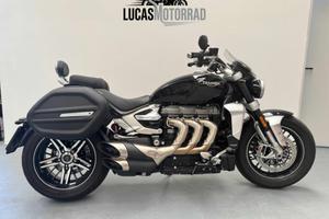 Triumph Rocket III GT