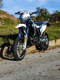 Valenti SM 125 Z