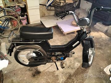 piaggio si 