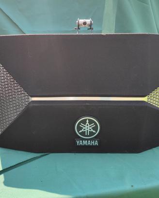 casse yamaha 2600