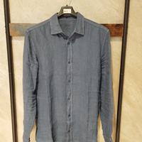 Camicia di lino