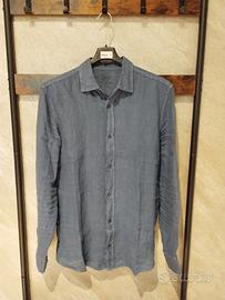 Camicia di lino