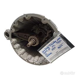 CAMBIO MANUALE COMPLETO LAND ROVER Discovery 1° S