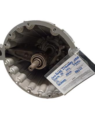 CAMBIO MANUALE COMPLETO LAND ROVER Discovery 1° S