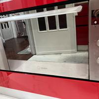 Forno elettrico scholtés