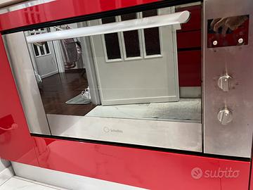 Forno elettrico scholtés