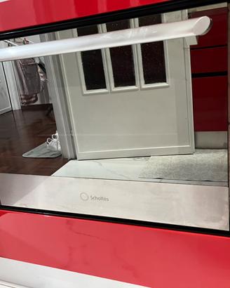 Forno elettrico scholtés