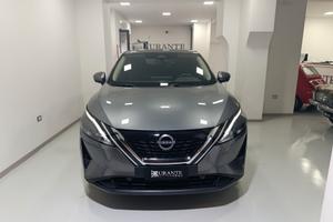 Nissan Qashqai e-Power N-Connecta 2023