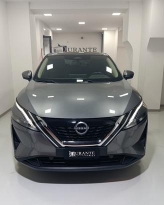 Nissan Qashqai e-Power N-Connecta 2023