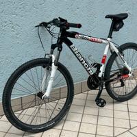Mountain Bike Bianchi Kuma 4600
