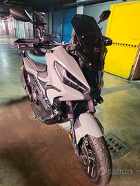 HONDA X-ADV 750 2023