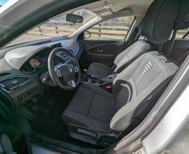 Renault megano
