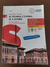 il tempo , l'uomo ,il lavoro - 2