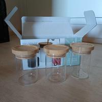 set porta spezie Brandani 