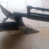 assolcatore per bcs zappatrice motocoltivatore 